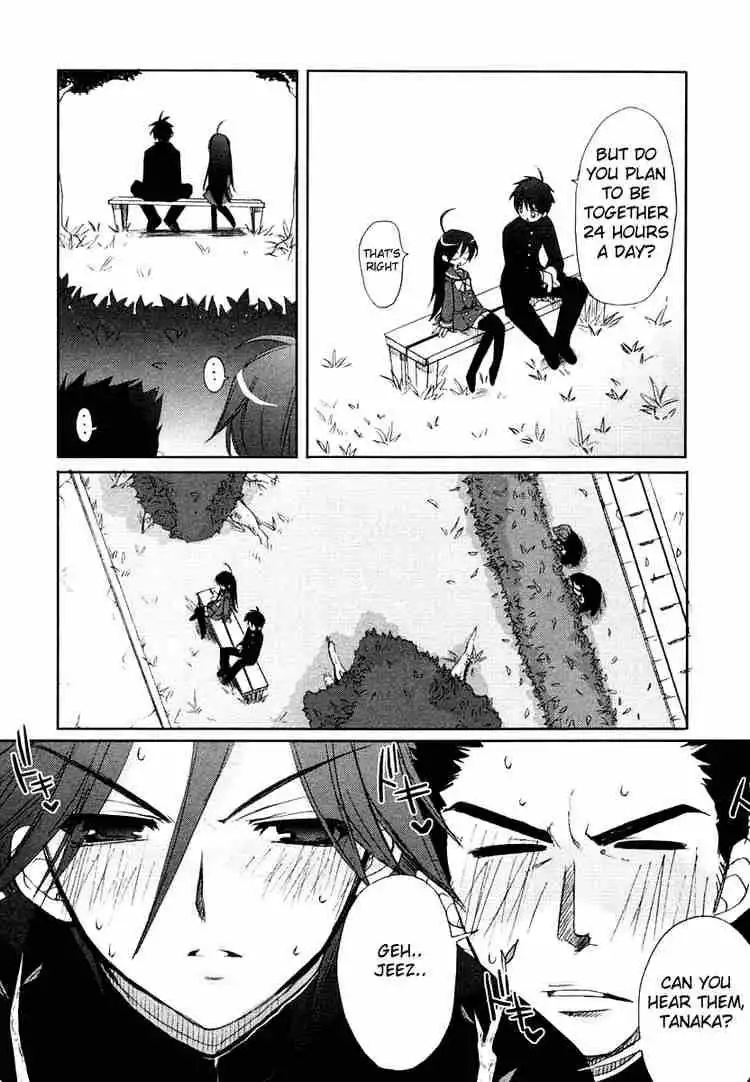 Shakugan no Shana Chapter 4 8